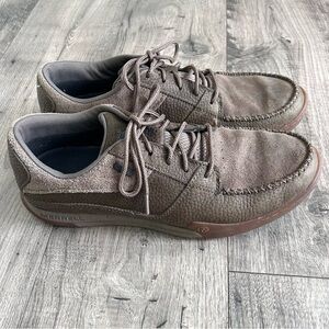 Merrell Mountain Treads Canteen Shoes Waterproof Hiking Size 12